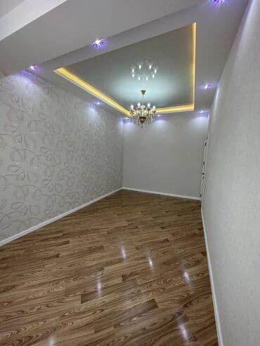 купить квартиру на баилово: 3 комнаты, Новостройка, м. Гара Гараев, 70 м² — 11