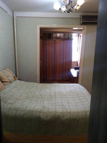 xudu məmmədov küçəsi: Bakı, 5 otaqlı, Köhnə tikili, m. Nəriman Nərimanov, 120 kv. m — 9