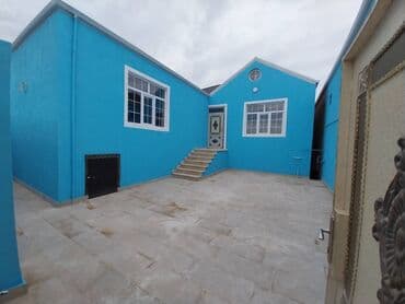 купить дом на баилово: Поселок Бинагади 3 комнаты, 110 м², Нет кредита, Свежий ремонт — 1