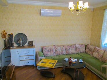 baki hovuzlu evler: Novxanı 5 otaqlı, 150 kv. m, Yeni təmirli — 18