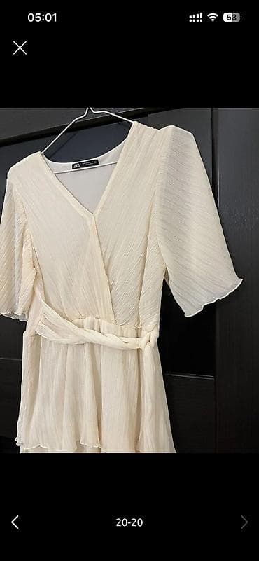 ayyaqabı: Zara — 7