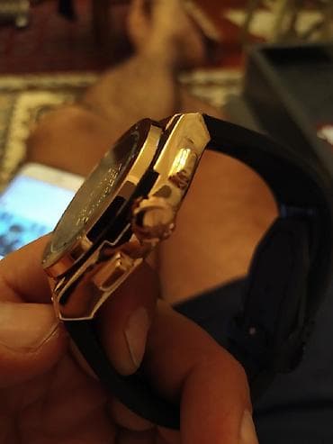 nano saat: AAAAA+ CLASS SAATAR QETi SU KECIRMEZ CIZILMAYAN RENGI GETKEYEN RIAL — 2