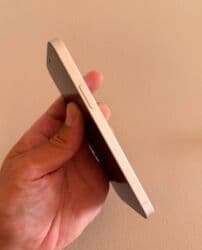 Kompüter, noutbuk və planşetlər: IPhone 12, 128 GB, Ağ, Zəmanət, Face ID, Sənədlərlə — 5