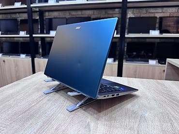 random hesab pubg: İşlənmiş Acer Swift, 14 ", Intel Core i5, 512 GB, Ünvandan götürmə, Ödənişli çatdırılma, Rayonlara çatdırılma — 9