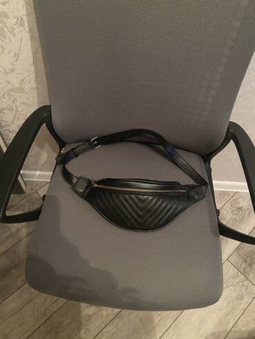 parfois canta: Bel çantası, Yeni — 1