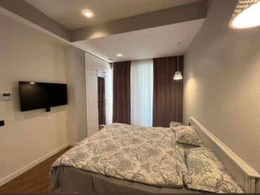 квартиры в баку с видом на море: Xəzər rayonu, Bilgəh qəsəbəsində, Sea Breeze Kompleksində, 4 mərtəbəli — 2