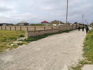 binə bazarı: 5 sot, Tikinti, Mülkiyyətçi — 2
