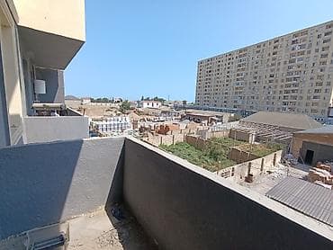 balaxanida evler: 1 otaqlı, Yeni tikili, 55 kv. m — 8