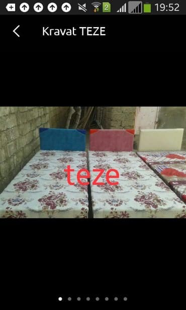 Kravat teze mohkem hazirlari var 1 neferlik 55m 2 neferlik 100m bas lalafo.az -da Kravat teze mohkem hazirlari var 1 neferlik 55m 2 neferlik 100m bas