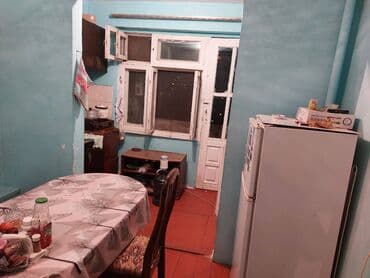 məhlə evi: Bakı, Bakıxanov qəs., 2 otaqlı, Köhnə tikili, 55 kv. m — 5