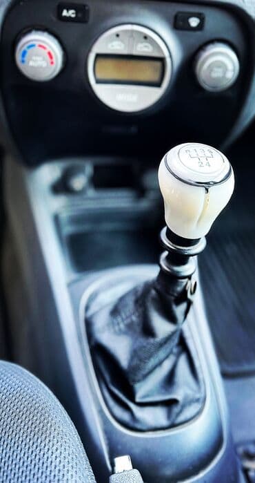 титановые диски на ваз: Kia Rio: 1.5 л | 2005 г. Хэтчбэк — 8