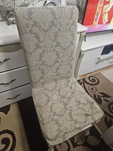 stul aliram: Qonaq masası, Açılmayan, MDF, Dördbucaq masa — 2