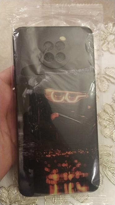 Xiaomi Redmi Note 9T təcili satılır