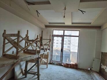 купить квартиру в баку ахмедлы: 3 комнаты, Новостройка, м. Хатаи, 134 м² — 2