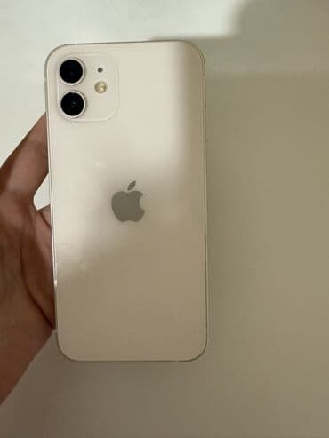 iphone 12 2 ci el: IPhone 12, Ağ, Face ID — 1