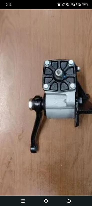 QAZ, 2020 il, Yeni, Rayonlara çatdırılma