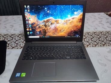 İşlənmiş Lenovo IdeaPad, 15.6 ", Intel Core i5, 1 TB, Ünvandan götürmə