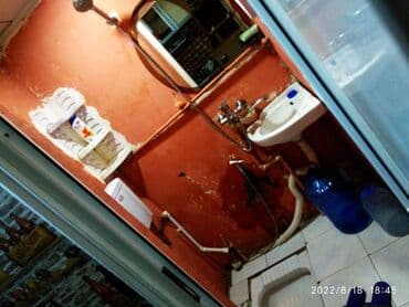 квартиры в баку снять: 45 м², 2 комнаты — 6