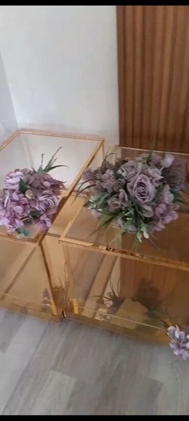 paddon satilir: 6 ədəd xonça realda çox qəşəngdir 350 azn (Aynur)Gəncə şəhərində — 2