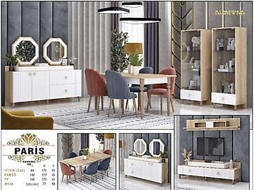 Yeni, Komod, TV stend, TV altlığı, Kredit var