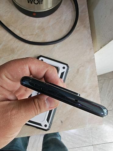 Poco X3 Pro, 256 GB, Sensor, Barmaq izi, Simsiz şarj — 7
