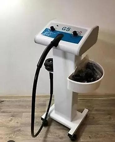 Gözəllik və estetika avadanlığı: Vaporizator, Dəri üçün — 2