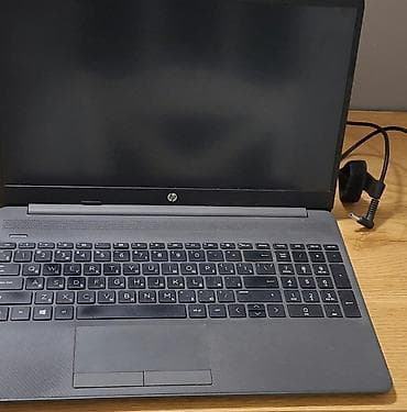 hp printer: İşlənmiş HP 15.6 ", AMD Ryzen 3, 256 GB — 1