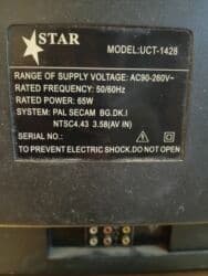 kontakt home s25 ultra: Yeni Televizor Sony Ünvandan götürmə — 3