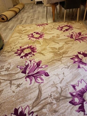 qaz tükü: Xalça Dekorativ, Kredit yoxdur — 2