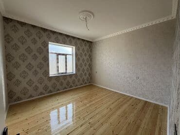 baki kiraye evler ucuz: 3 otaqlı, 85 kv. m, Kredit yoxdur, Yeni təmirli — 9