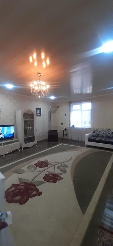 lalafo az goranboy: 4 otaqlı, 220 kv. m, Kredit yoxdur, Orta təmir — 9