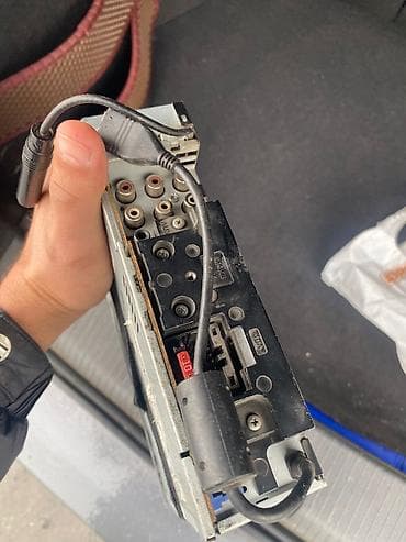 sony 1000 watt: Maqnitol, Pioneer, AUX — 2