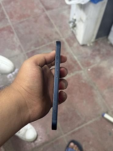 kontakt iphone 17 pro max: IPhone 13, 128 GB, Midnight, Face ID — 2