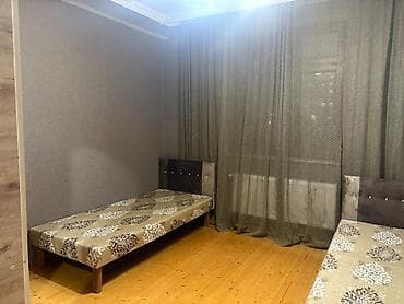 Гаражи: Ev Ramana Südçülük Sosial binalarda yerləşir. Yerləşmə yeri superdir — 10