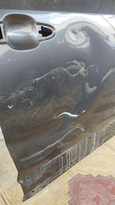 avto transformatorlar: Məhsul: Avtomobilin ön sol qapısı (tam komplekt deyil) Təsvir: - — 3