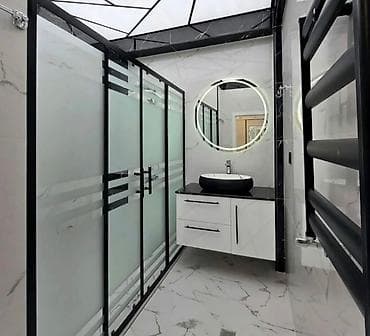 tikinti temir: Arakəsmə, Künc üçün — 2