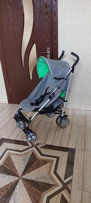 saxta baba satisi: Chicco usaq arabasi satilir 95 azn yox ❌️ cemi 70 azn cox dozumlu — 9