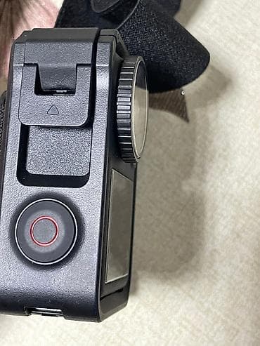 Другие ТВ и видео товары: Dji Osmo action 4 Aksion kamerası. Heç bir problemi yoxdu, ekranına — 3