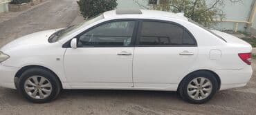 Alfa Romeo: BYD F3: 1.5 l | 2014 il 52000 km Sedan — 4