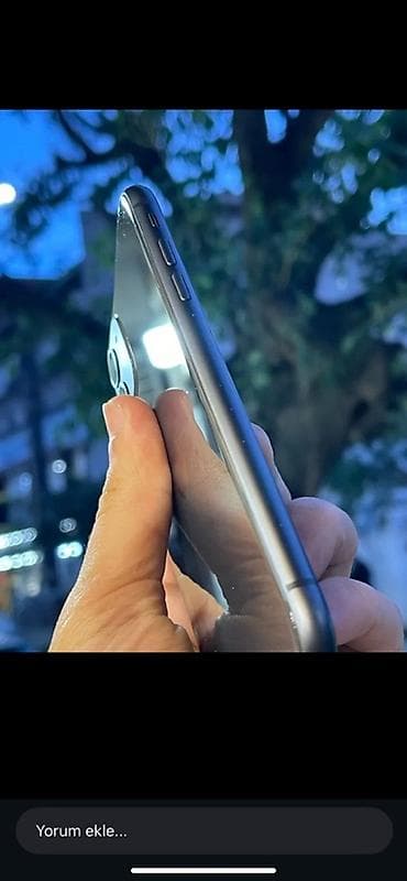 iphone xs 256 gb: IPhone 11, 128 GB, Qara, Face ID — 5