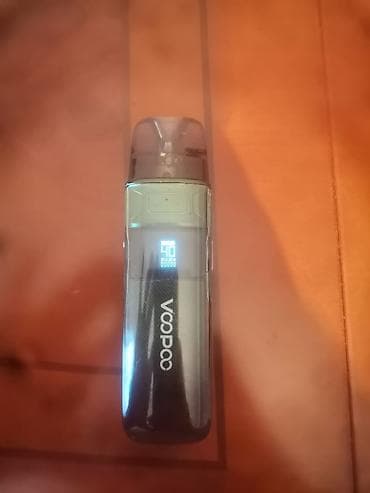 işlənmiş qəlyan: Voopoo argus e40 giymetle razilasmag olar Cox ideal vezyetdedir hec — 3