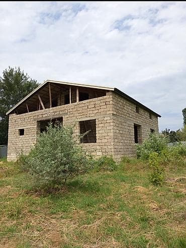quba ev: 5 otaqlı, 156 kv. m, Kredit yoxdur, Orta təmir — 1