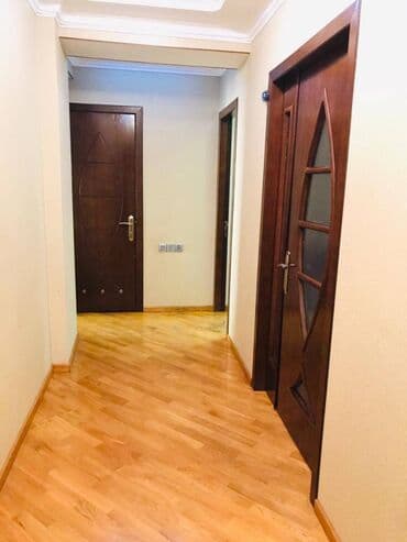 sumgayıt kiralık ev: 3 otaqlı, Yeni tikili, 83 kv. m — 14