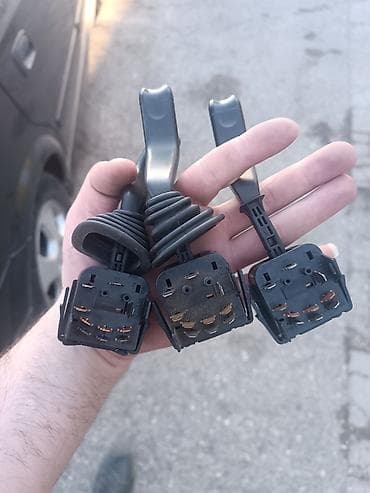 e39 fara: Opel 1999-2002, 2000 г., Оригинал, Германия, Новый — 2