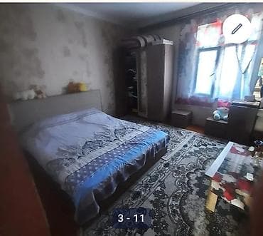 kiraye evler samaxi: NZS 3 otaqlı, 100 kv. m, Orta təmir — 2