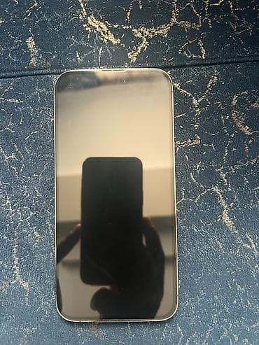 ipona 13 pro max: IPhone 14 Pro Max, 128 GB, Deep Purple, Face ID — 2