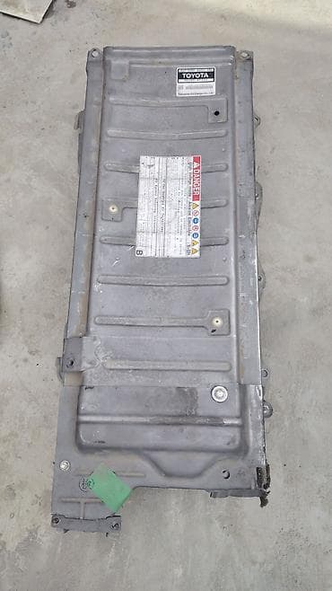 ram ddr2 notebook: Toyota Hybrid batareya təcili satılır ucuz qiymətə satılır normal — 2