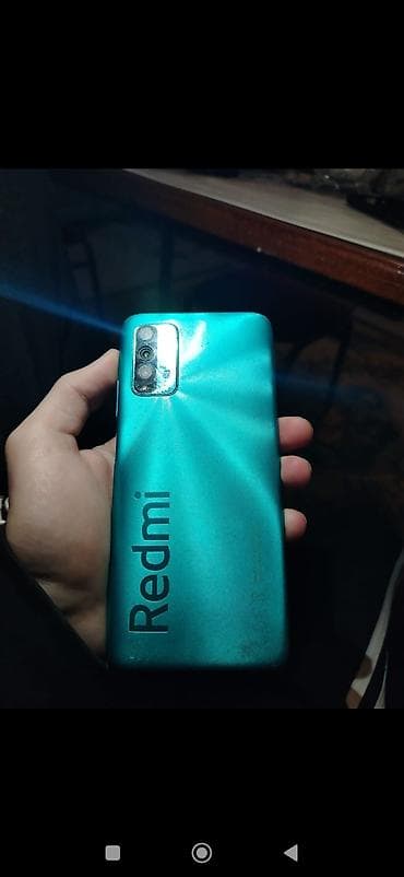 redmi airdots 2 характеристики: Redmi 9T, 64 ГБ, цвет - Синий, Две SIM карты — 2