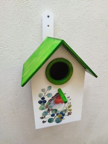 quş yuva: Quş yuvası Sağlam və uzunömürlü ekoloji təmiz . Səliqəli və zövqlü — 2