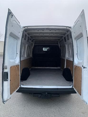 ucuz jeep: Ford Transit: 2.2 l | 2011 il Universal — 5